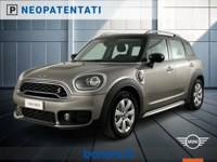 MINI Cooper Countryman 2019 occasion