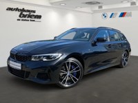 BMW 340 2019 occasion