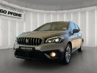 Suzuki (SX4) S-Cross 2019 occasion