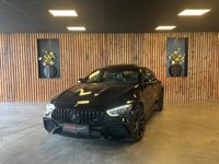 Mercedes-Benz AMG GT 2019 occasion