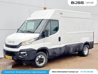 Iveco Daily 2019 occasion