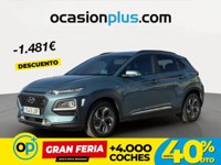 Hyundai KONA 2019 occasion