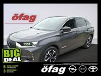 DS Automobiles DS7 (Crossback) 2019 occasion