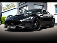Maserati Granturismo 2019 occasion