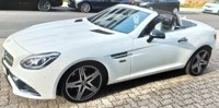 Mercedes-Benz SLC 200 2019 occasion