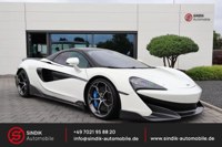 McLaren 600LT 2019 occasion