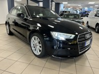 Audi A3 2019 occasion