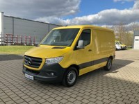 Mercedes-Benz Sprinter 2019 occasion