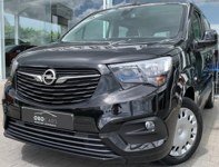 Opel Combo 2019 occasion