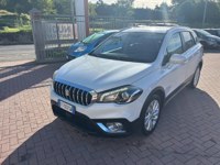 Suzuki (SX4) S-Cross 2019 occasion