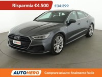 Audi A7 2019 occasion