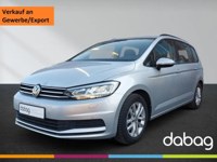 Volkswagen Touran 2019 occasion
