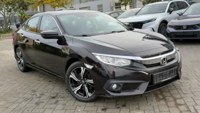 Honda Civic 2019 occasion