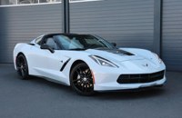 Corvette C7 2019 occasion