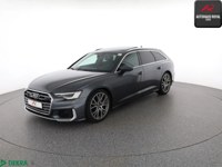 Audi S6 2019 occasion