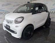 Smart ForTwo 2019 occasion