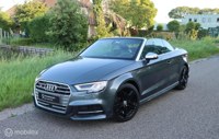 Audi S3 2019 occasion