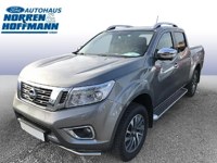Nissan NP 300 2019 occasion
