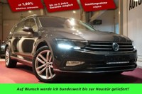 Volkswagen Passat 2019 occasion