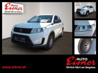 Suzuki Vitara 2019 occasion