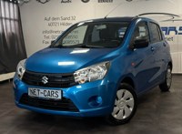 Suzuki Celerio 2019 occasion