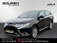 Mitsubishi Outlander 2019 occasion