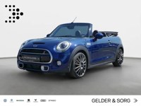 MINI Cooper S Cabrio 2019 occasion