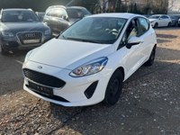 Ford Fiesta 2019 occasion