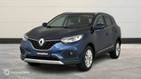 Renault Kadjar 2019 occasion