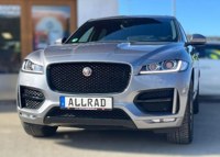 Jaguar F-Pace 2019 occasion