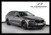 ALPINA B5 2019 occasion