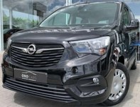 Opel Combo Life 2019 occasion