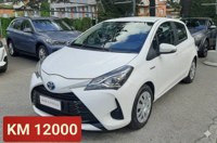 Toyota Yaris 2019 occasion
