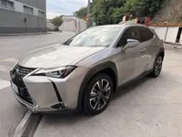 Lexus UX 2019 occasion