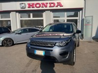 Land Rover Discovery Sport 2019 occasion