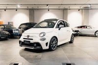 Abarth 595 Turismo 2019 occasion