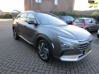 Hyundai NEXO 2019 occasion