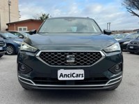 Seat Tarraco 2019 occasion