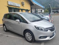 Opel Zafira Tourer 2019 occasion