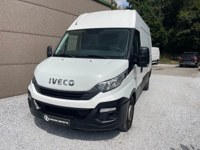 Iveco Daily 2019 occasion
