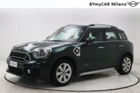 MINI Cooper SE Countryman 2019 occasion