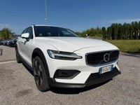 Volvo V60 Cross Country 2019 occasion