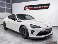 Toyota GT86 2019 occasion