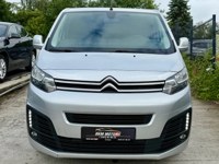 Citroën Jumpy 2019 occasion