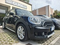 MINI Cooper SD Countryman 2019 occasion