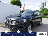 Volkswagen Touareg 2019 occasion
