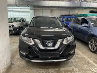 Nissan X-Trail 2019 occasion