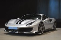 Ferrari 488 Pista 2019 occasion