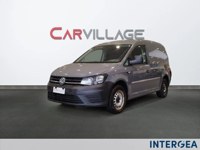 Volkswagen Caddy 2019 occasion