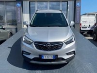 Opel Mokka X 2019 occasion